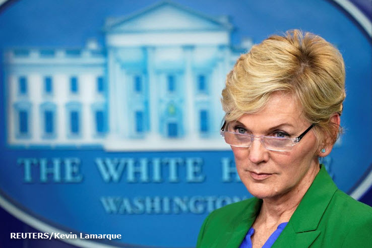 Secretary Granholm Launches Energy Earthshot Initiative to Make Clean Hydrogen 80% Cheaper by 2030