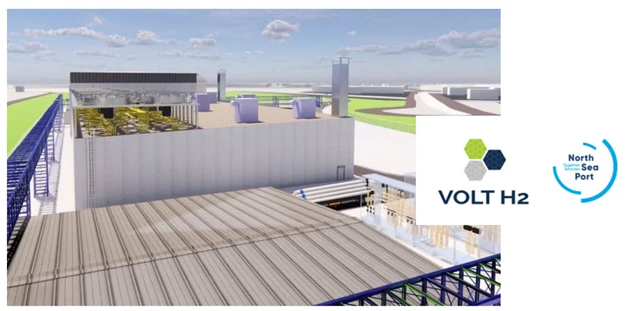 Friday Fallback Story: Volt H2 and Virya Energy Sign Agreement for ...