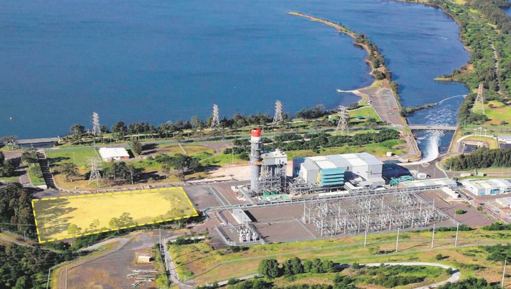 Clough Awarded Contract For Tallawarra Stage B Hydrogen And Gas Capable Power Station In Nsw