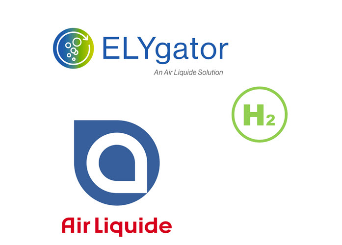 Fuel Cells Works, Netherlands: Air Liquide's 200 Mw Electrolyzer Project Enters the Final European Innovation Fund Selection Round