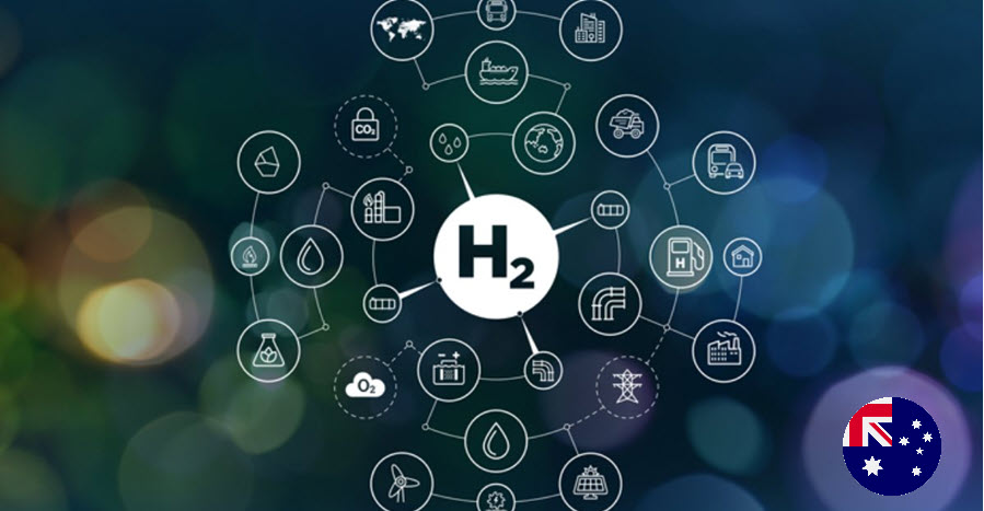 Australia: Hydrogen Guarantee of Origin Scheme: Have Your Say 1 Fuel cells works, Australia: Hydrogen Guarantee of Origin Scheme: Have Your Say