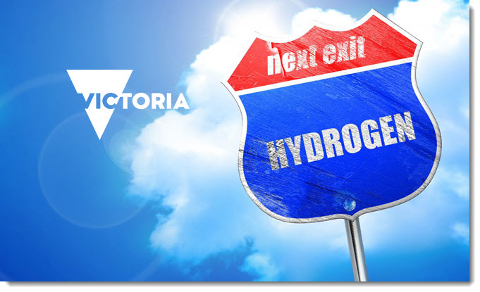 Fuel Cells Works, Victorian Government: Pushing Frontiers Of Renewable Hydrogen