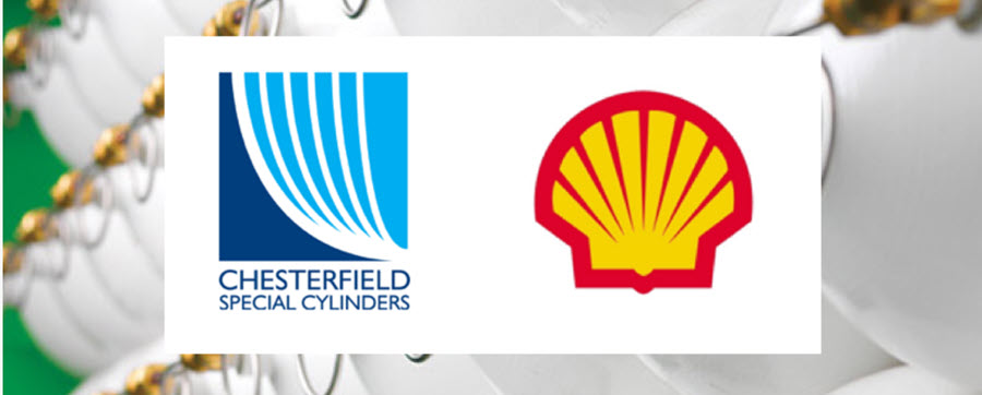 Fuel Cells Works, Chesterfield Special Cylinders Confirms First Shell Order for Netherlands Hydrogen Refueling Station