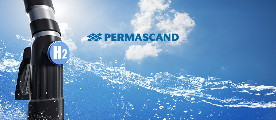 Fuel cells works, Permascand Signs Letter Of Intent With Verdagy On Co-Development Of A Novel Electrochemical Cell For Green Hydrogen Production