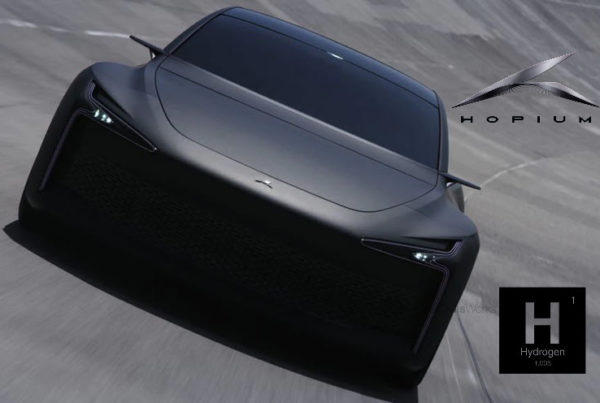 Hopium Announces the Launch of a Capital Increase by Private Placement for an Amount of Around 6 Million Euros 4 Fuel cells works, Hopium Unveils Its Hydrogen-Powered Sedan Prototype and Opens the First 1000 Pre-Orders