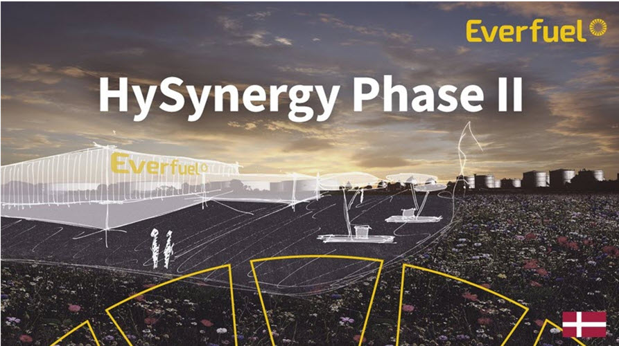 Fuel Cells works, HySynergy Electrolyser Nominated for Potential EU IPCEI Grant