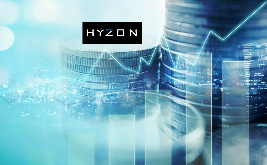 Fuel cells works, Hyzon Motors Announce Filing of Definitive Proxy Statement and the July 15, 2021 Special Meeting to Approve Business Combination (Form 8-K)