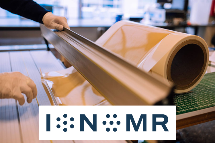 Ionomr Innovations' Breakthrough Aemion+ Membrane Now Available For Industrial Scale Water Electrolysis 1 fuel cells works, Ionomr