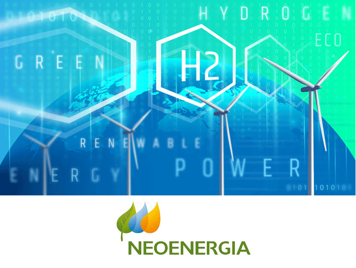 Fuel cells works, Neoenergia and Pernambuco State Government Enter Into Agreement for the Production of Green Hydrogen