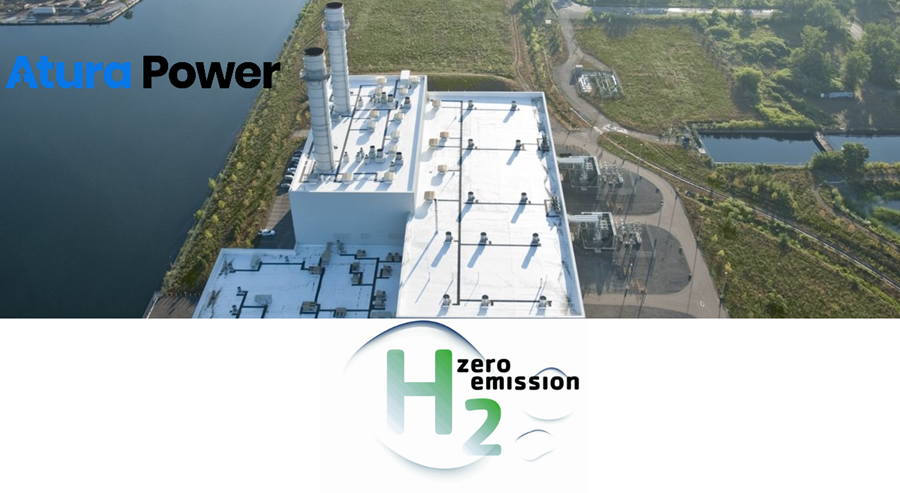 Fuel cells works, Canada: Ontario Companies Power Forward On Hydrogen