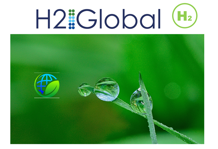 Fuel cells works, Germany: H2Global Starts and Nordex Becomes a Founding Member