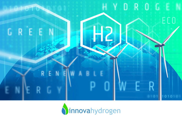 Fuel cells works, Innova Hydrogen Corp. Announces Closing Of Its $2.1M Private Placement