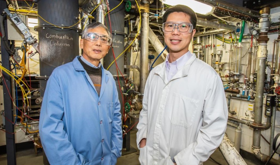 Fuel Cells Works, Creating Carbon-Negative ‘Green’ Hydrogen To Fuel Our World