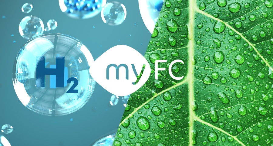 Hydrogen – An Increasingly Important Part Of The Green Transition 1 Fuel Cells Works, Hydrogen – An Increasingly Important Part Of The Green Transition