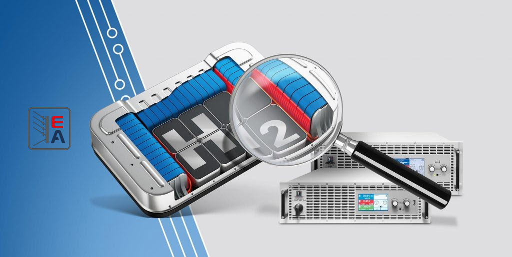 Fuel Cells Works, EA Elektro-Automatik Offers Solutions For Testing Fuel Cells