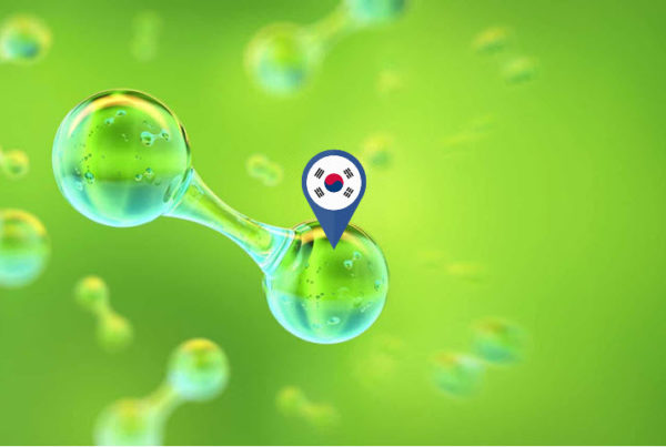 South Korea to Be a Leader in Defining International Green Hydrogen Production Standards 4 Green Hydrogen Korea