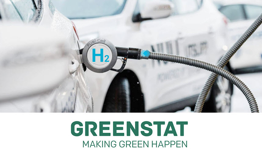 Fuel Cells Works, GreenStat AS to Expand its Hydrogen Development into the US and Global Markets