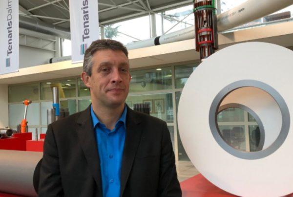 Tenaris Expert To Lead The H2PIPE Joint Industry Project On Hydrogen Pipelines 4 Fuel Cells Works, Tenaris Expert To Lead The H2PIPE Joint Industry Project On Hydrogen Pipelines