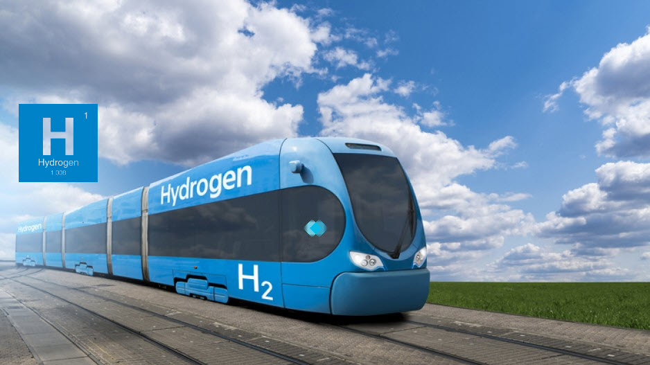 Fuel Cells Works, NEB Announces Hydrogen Train Tender for Brandenburg