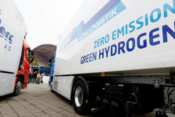 INEOS green hydrogen project accelerates towards net-zero future in Germany by 2045 2 Fuel Cells Works, INEOS Energy Announces £25 Million Cornerstone Backing for Hydrogenone, London’s First Listed Fund Dedicated to Clean Hydrogen