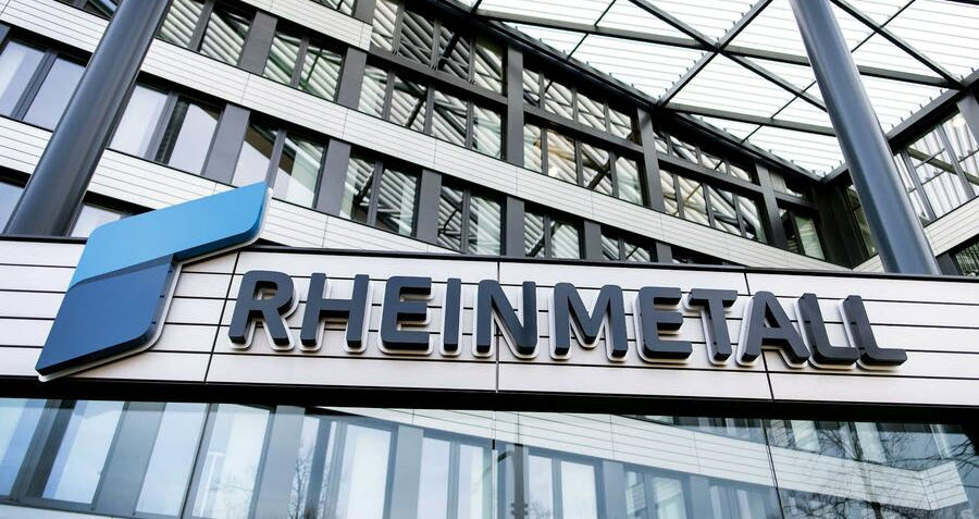 Rheinmetall