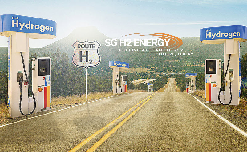 fuel cells works, Friday Fallback Story: World’s Largest Green Hydrogen Project to Launch in California