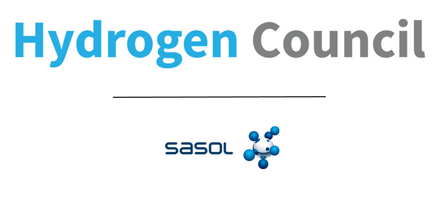 Fuel Cells Works, Sasol Joins The Global Hydrogen Council