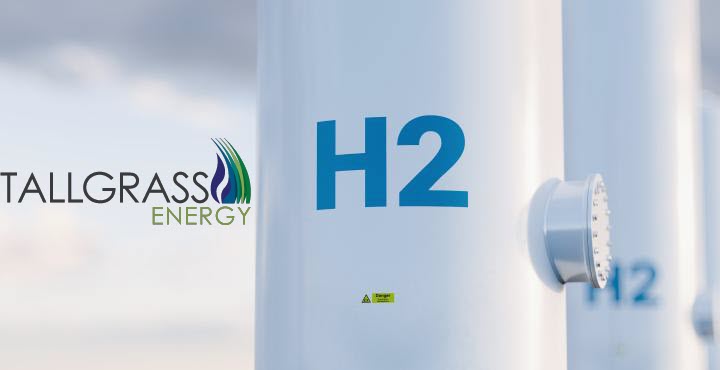 Fuel Cells Works, Tallgrass Energy Awarded U.S. Department of Energy Funding To Advance Next-Generation Clean Hydrogen Technologies