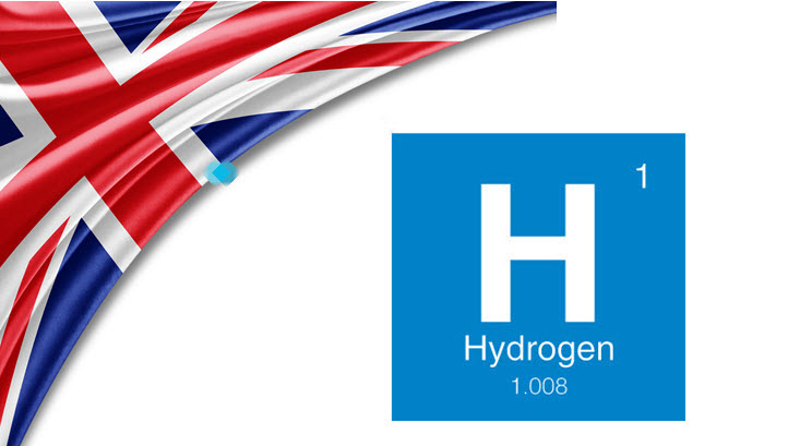 Fuel Cells Works, UK: BEIS Has Announced £1.1mn for the Development of Hydrogen for Heat Standards