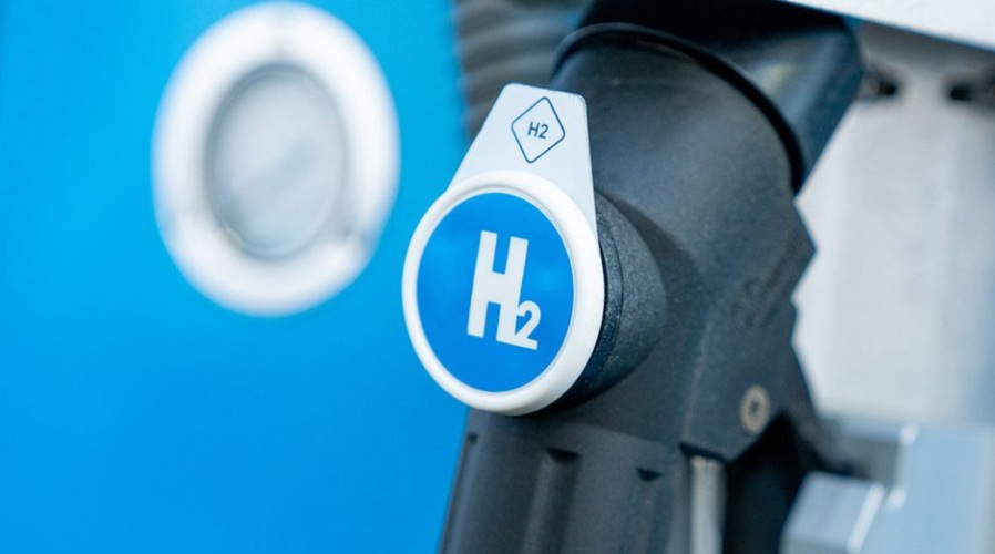 Fuel Cells Works, Green Hydrogen: EW Höfe, Alpiq And SOCAR Energy Switzerland Mark A New Milestone