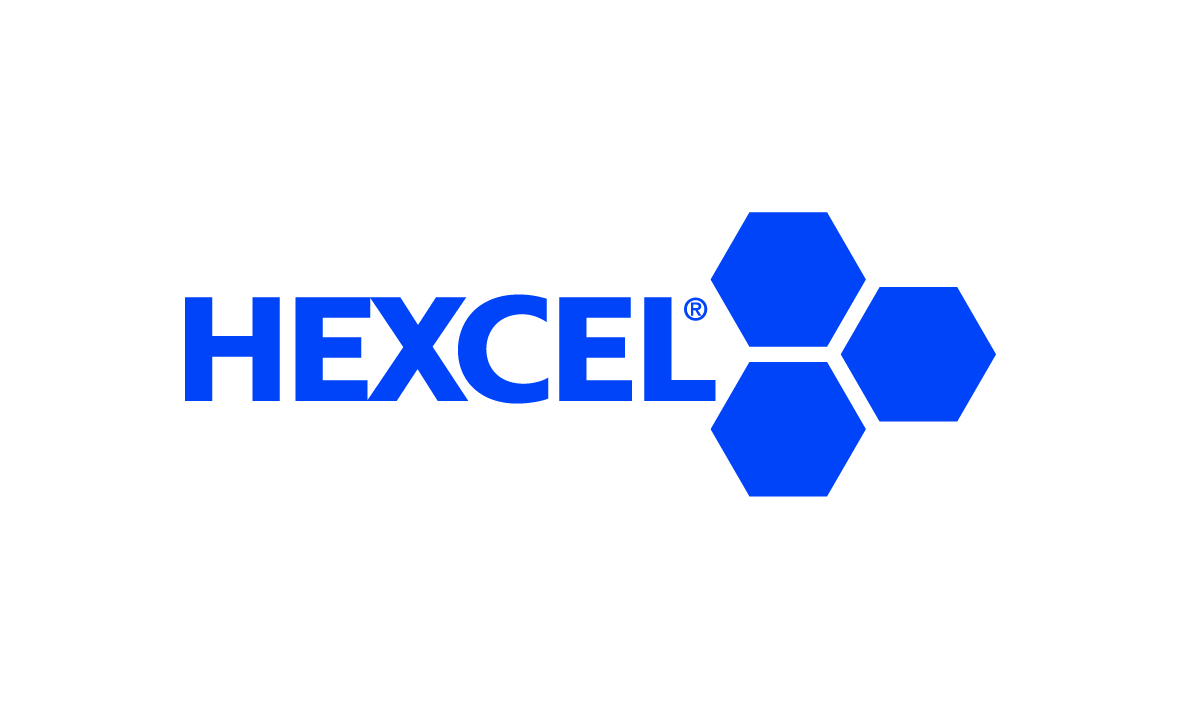 Hexcel Logo