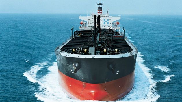 Port of Rotterdam, Koole Terminals, Chiyoda Corporation and Mitsubishi Corporation Jointly Study Offshore Hydrogen Imports 1 image chemicaltanker SPERA