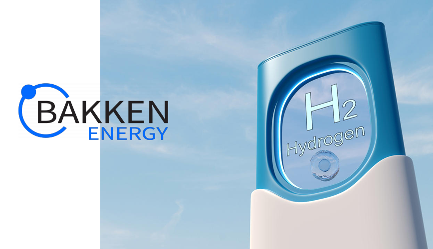 Fuel Cells Works, Bakken Energy to Develop $2 Billion North Dakota Hydrogen Hub