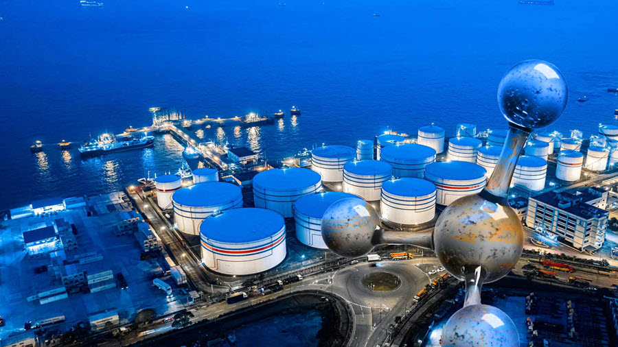 Mitsui & Co., Inc. and CF Industries to Jointly Explore Development of Blue Ammonia Projects in the United States 1 fuel cells works, Mitsui & Co., Inc. and CF Industries to Jointly Explore Development of Blue Ammonia Projects in the United States