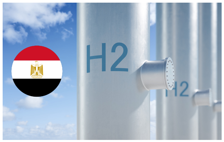 Fuel Cells Works, Egypt to Start New Projects for Refueling Ships and Hydrogen Production Plants in the Suez Canal