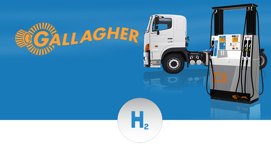 Fuel Cells Works, New Zealand: Is Hydrogen in Gallagher Fuel Systems Future?