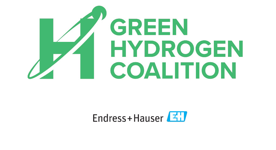 Fuel Cells Works, Endress+Hauser Supports The Green Hydrogen Coalition