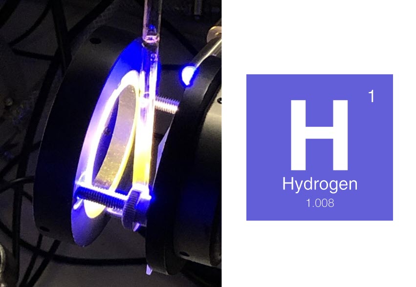 Fuel Cells Works, Hurdle Race to Hydrogen - PhD Student Discovers a New Type of H2O Splitting at LIKAT