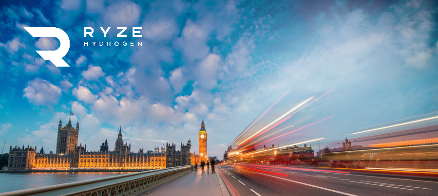Wrightbus and Ryze Hydrogen Form Fuze to Offer Turnkey Solutions on Hydrogen Buses 1 Fuel Cells Works, Wrightbus and Ryze Hydrogen Form Fuze to Offer Turnkey Solutions on Hydrogen Buses