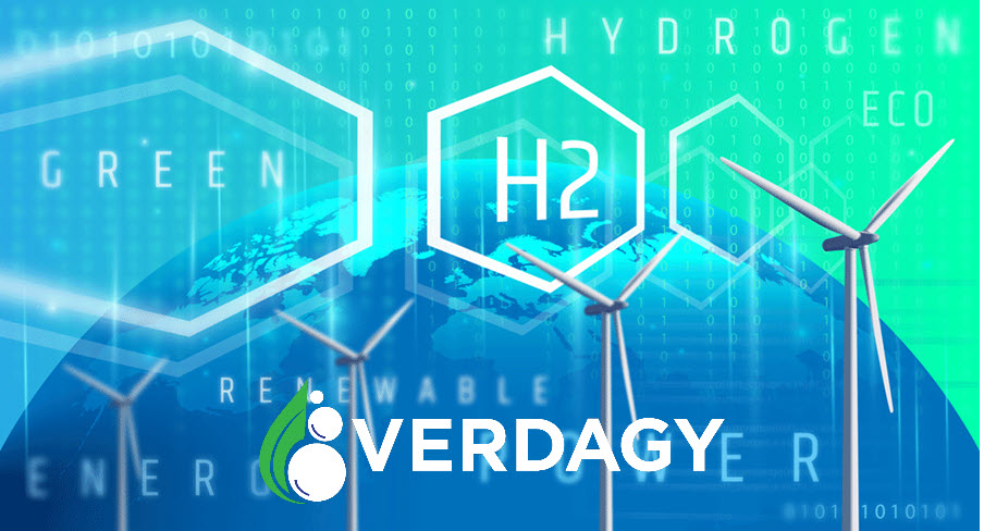 Fuel Cells Works, Verdagy Appoints New CTO To Accelerate Green Hydrogen Innovation and Commercialization Efforts