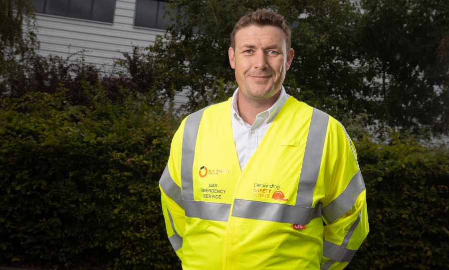 Fuel Cells Works, Wales & West Utilities Appoints Hydrogen Transformation Manager