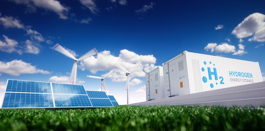 Global Energy Consultancy Xodus Has Launched a New Report Urging A Bolder Vision to Enable the UK to Become a Global Leader in the Adoption of Hydrogen 1 Fuel Cells Works, Global Energy Consultancy Xodus Has Launched A New Report Urging A Bolder Vision To Enable The UK To Become A Global Leader In The Adoption Of Hydrogen.
