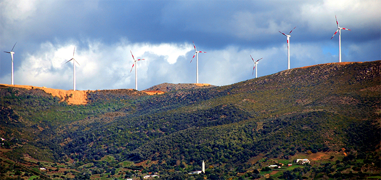 EBRD and IRESEN to Boost Renewables, Green Hydrogen and New Technologies 1 Fuel Cells Works, EBRD And IRESEN To Boost Renewables, Green Hydrogen And New Technologies