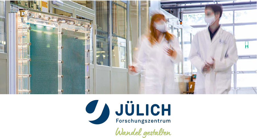 Fuel Cells Works, 860 Million Euros in Funding: The Rheinische Revier Becomes a Hydrogen Model Region