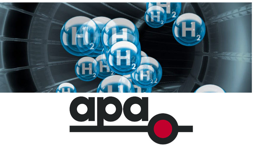 Fuel Cells Works, APA Group Joins International Hydrogen Consortium