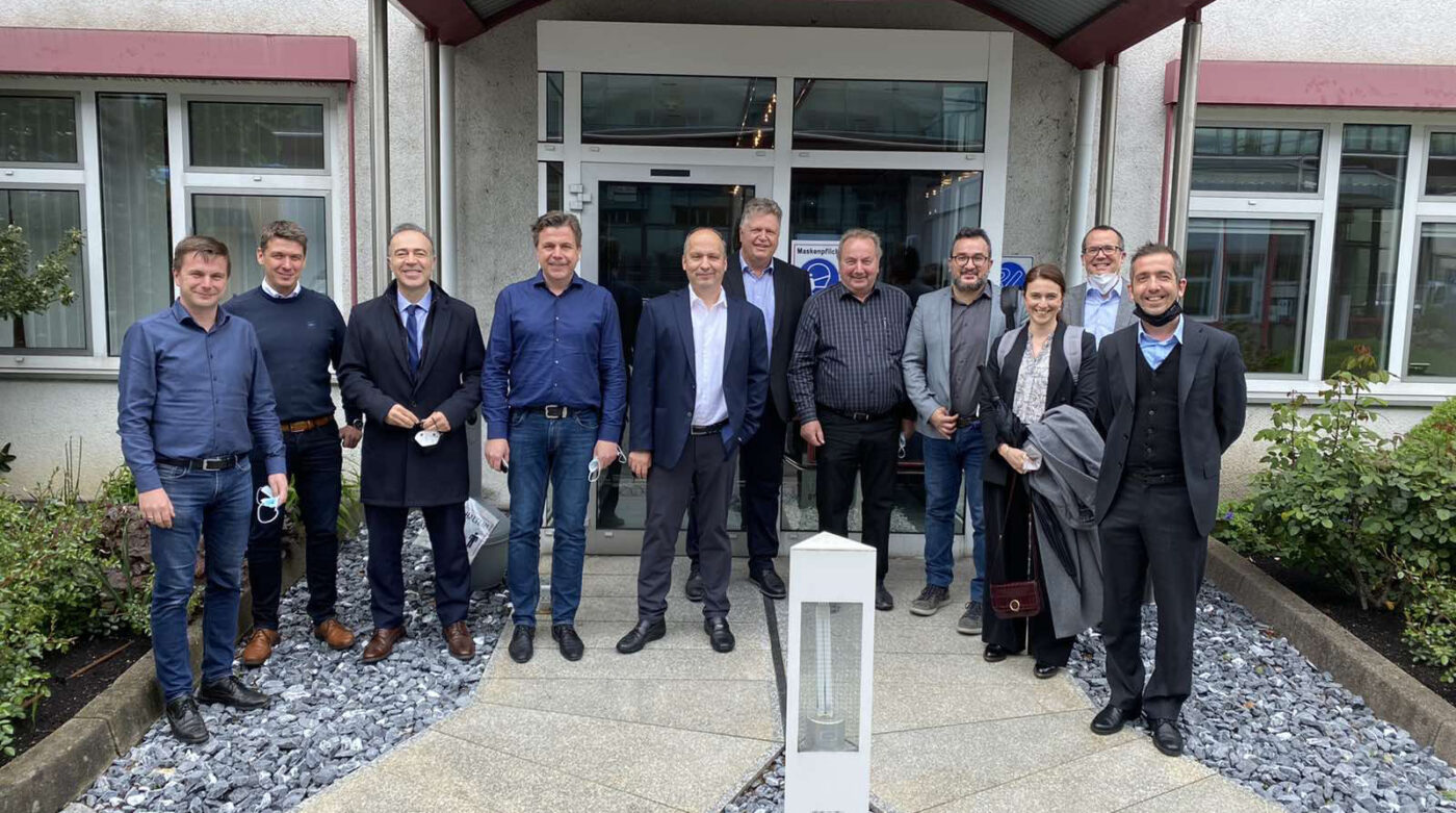 Advent Technologies Announces Acquisition of the fischer Group’s Fuel Cell Systems Businesses 1 Fuel Cells Works, Advent Technologies Announces Acquisition of the fischer Group’s Fuel Cell Systems Businesses
