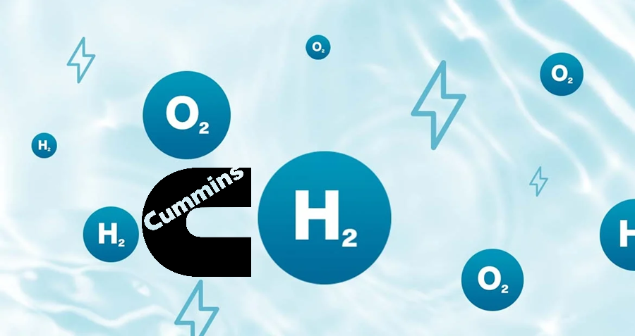 Fuel Cells Works, Cummins Continues Efforts to Scale Green Hydrogen Production with $5m DOE Electrolyzer Project 100 MW Capacity