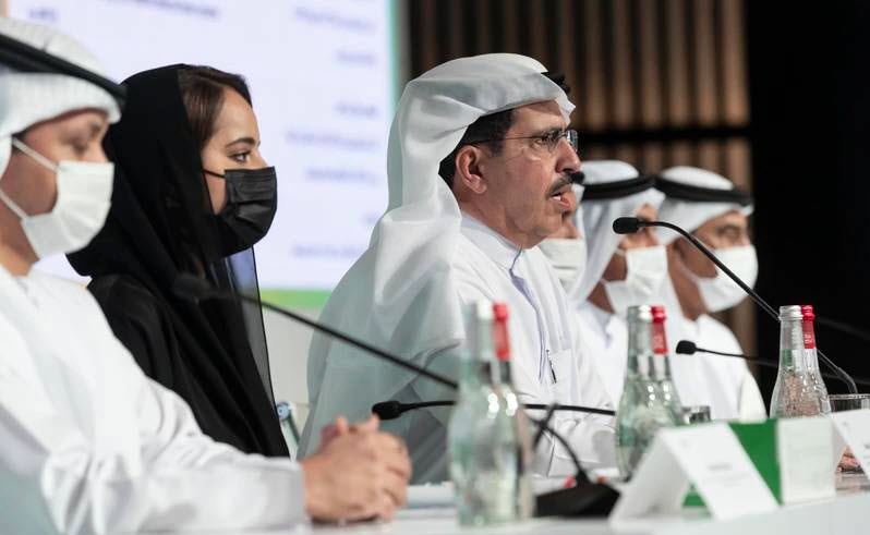 Fuel Cells Works, Dewa to release its green hydrogen strategy in 2022