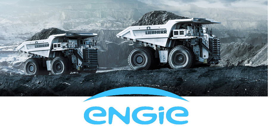 Fuel Cells Works, Liebherr and ENGIE Partner to Offer Carbon-Neutral Solutions that Include Hydrogen for the Mining Industry