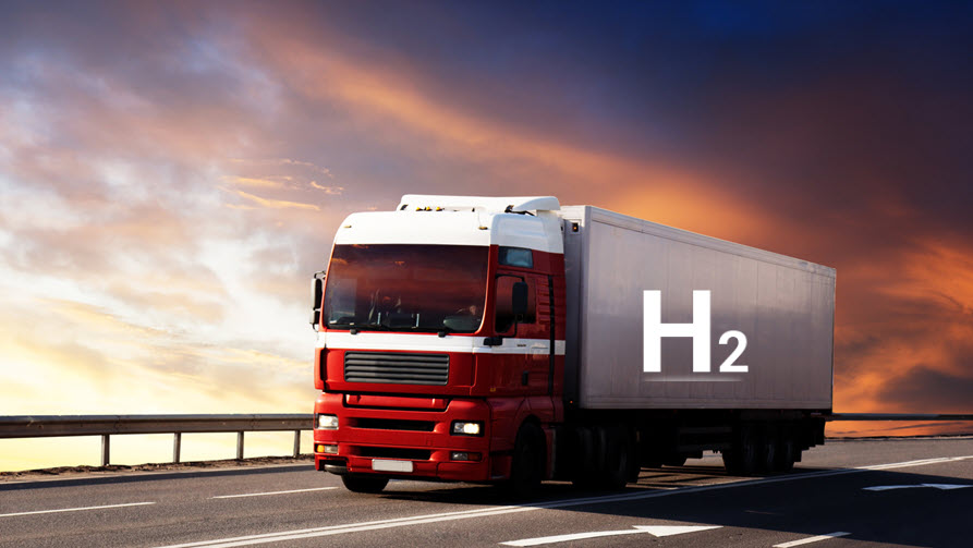 Fuel Cell Trucks Market Gains Momentum as Auto Industry Embraces a Hydrogen Economy Transition